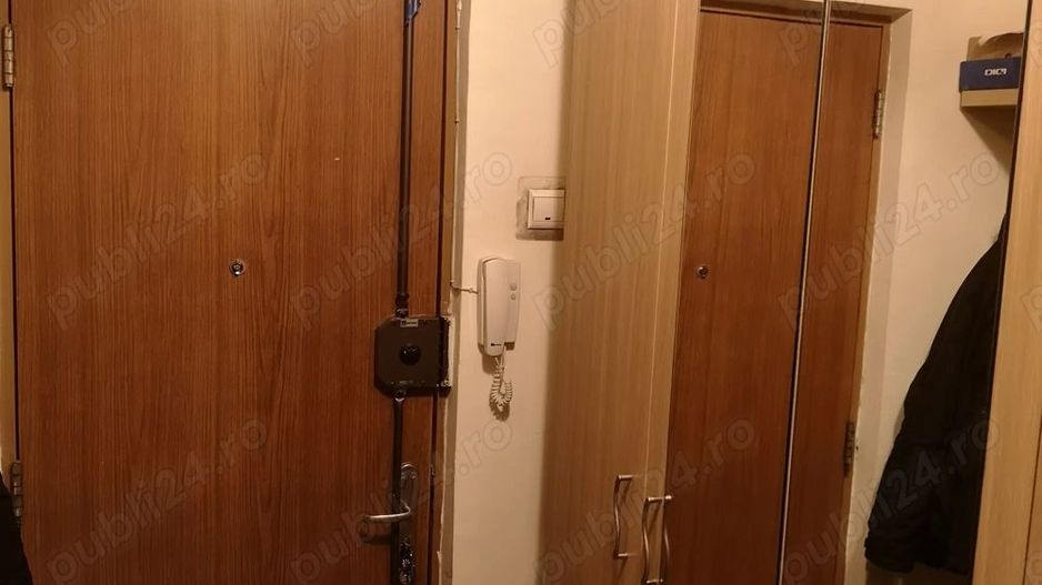 Apartament 3 camere Decomandat Basarabia-Bucovina - Poză 6