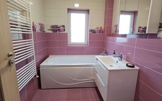 Apartament decomandat 2 camere Giroc, mobilat și utilat - Poză 9