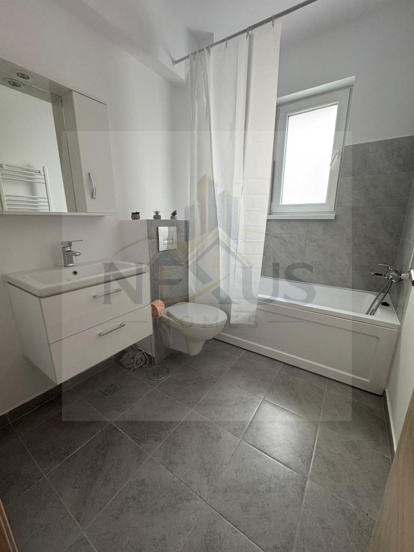 Apartament 2 camere | 8-10 min metrou | Cheile Turzii - Poză 10