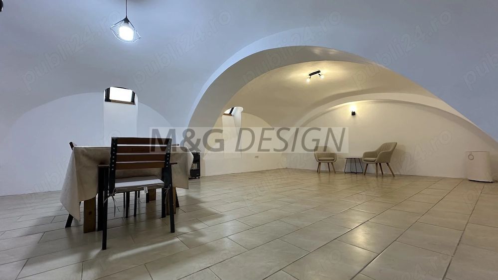 Apartament 2 camere + demisol zona Fabric - Poză 7