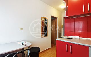Apartament de vânzare cu 1 camera pe Calea Borșului, Oradea - Poză 4