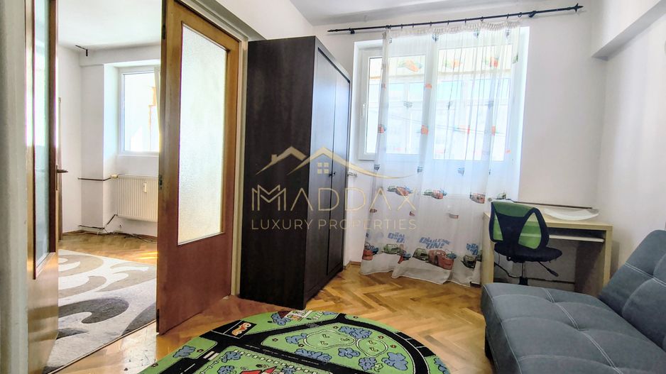 Apartament 3 camere // circular decomandat // D-na Ghica // Parc Plumbuita - Poză 9