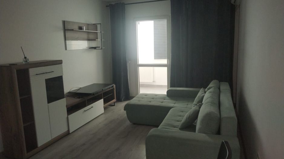 AP. 2 CAMERE PLATANI RESIDENCE, PARCARE, CENTRALA TERMICA, BLOC NOU - Poză 4