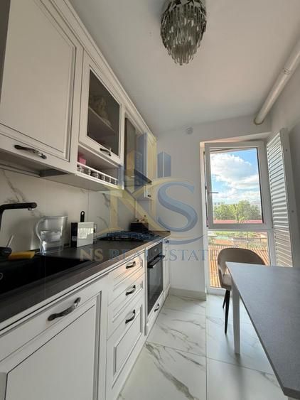Apartament 2 camere | Zona Viilor | Bloc 2023 - Poză 9