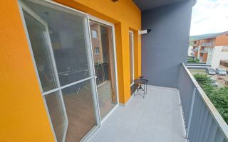 Apartament 2 camere pe strada Cetatii- Floresti! - Poză 16