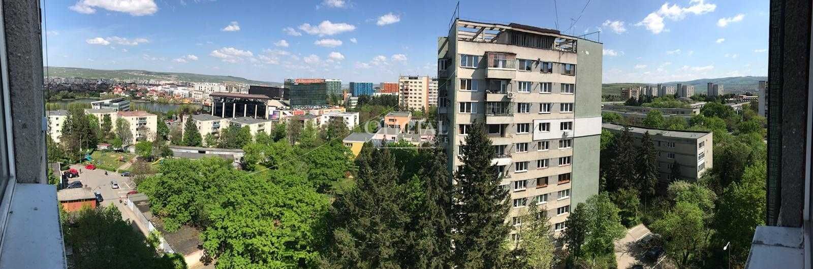 Apartament 2 Camere | 46 Mp | Balcon | Gheorgheni IULIUS MALL - Poză 1