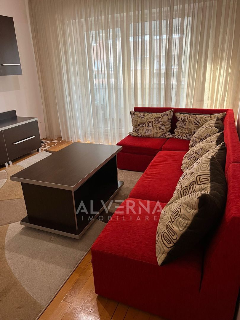 Apartament 3 camere decomandat I 95mp I parcare I cartier Marasti - Poză 2