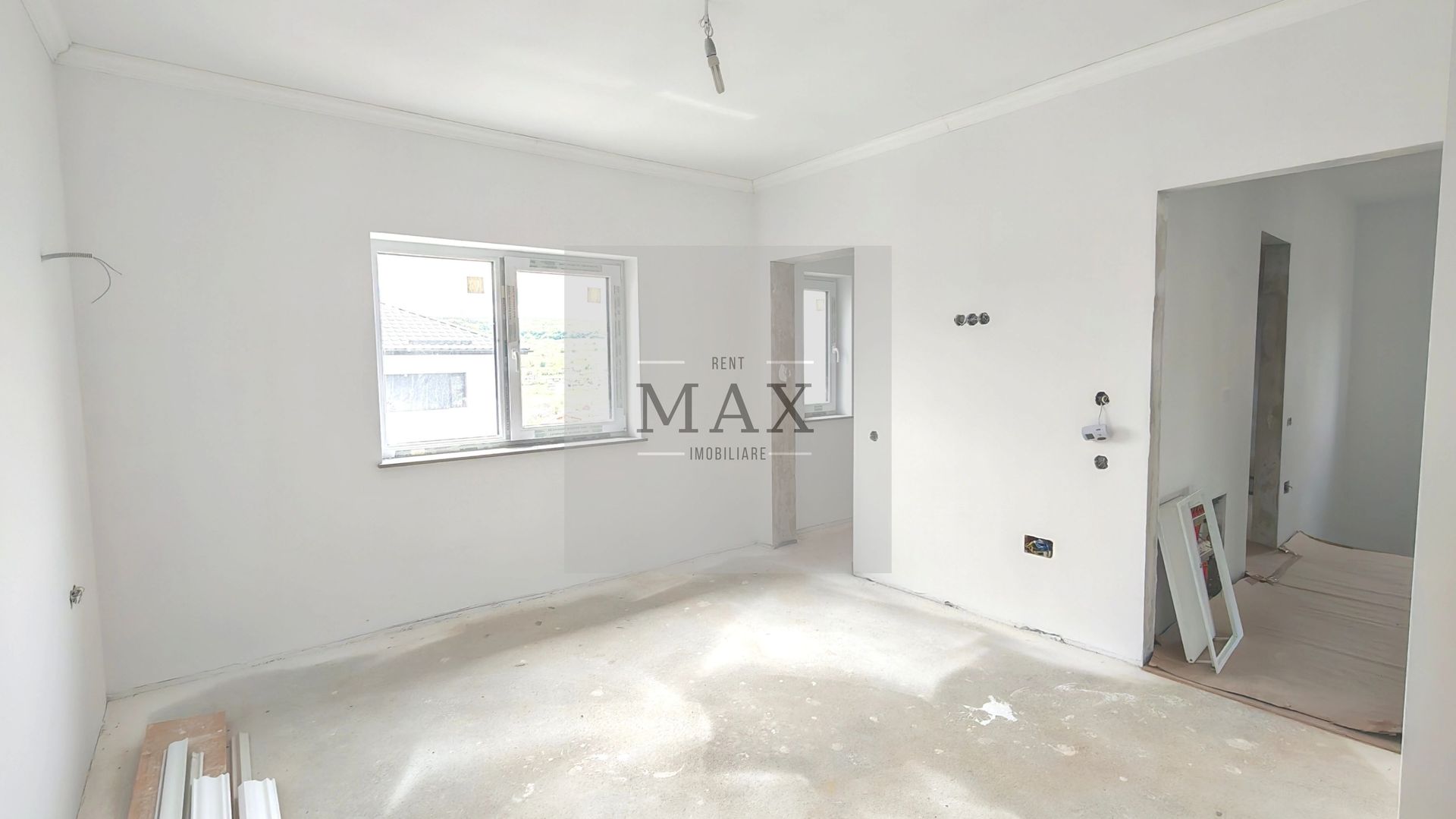 Casă de vânzare  Chinteni | 120 mp | Teren 474 mp | 0 % Comision - Poză 17