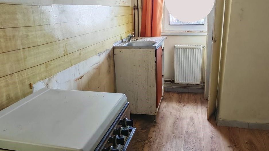Apartament 2 camere,parter,semidecomandat,zona Coca Cola - Poză 13