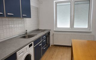 COMISION 0, Apartament 1 Camera, Renovat, Etaj 3, Complexul Studentesc - Poză 4