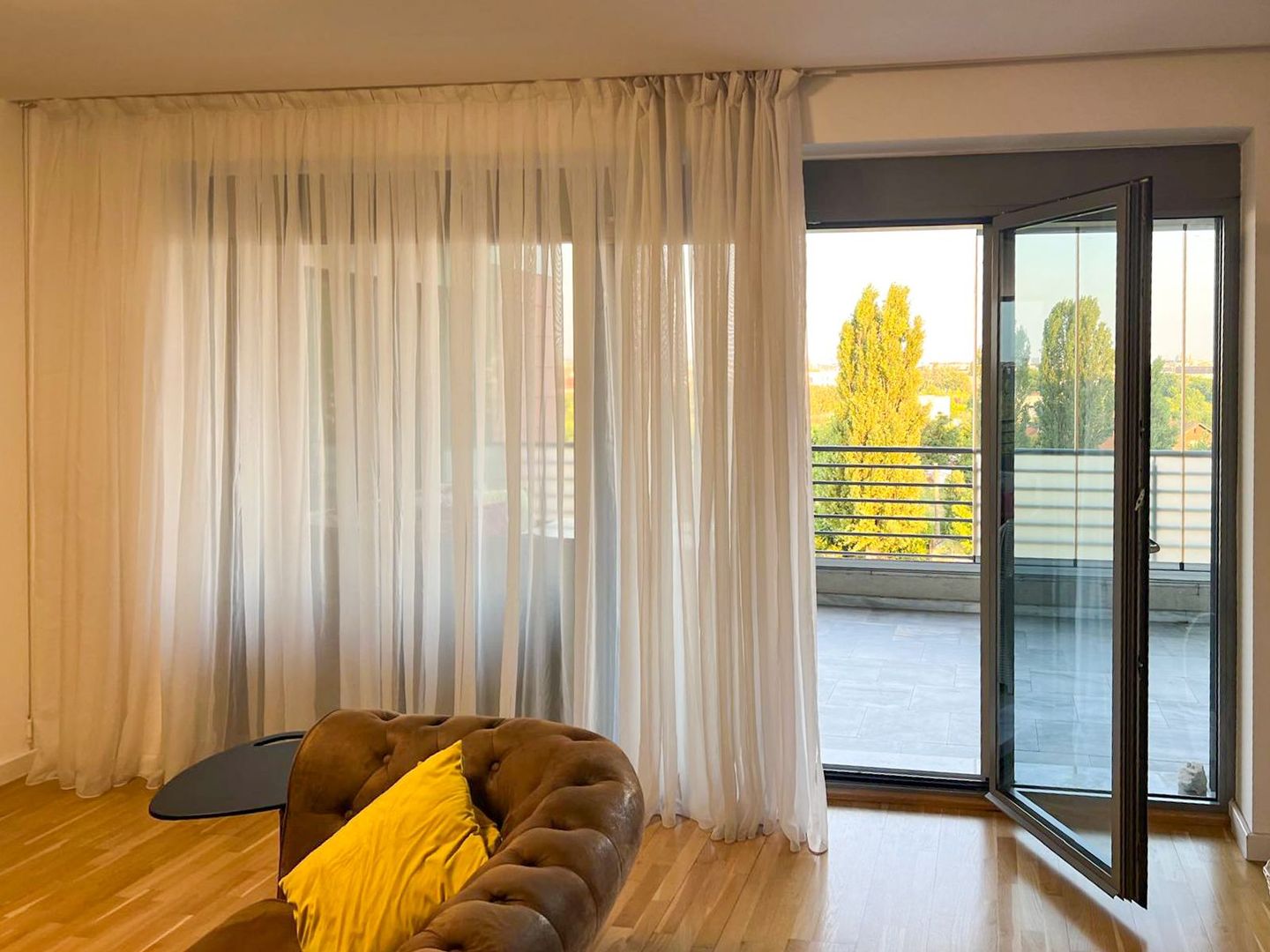 Chirie | Apartament 4 camere 127mp | Parcare | Vatra Nouă - Poză 13