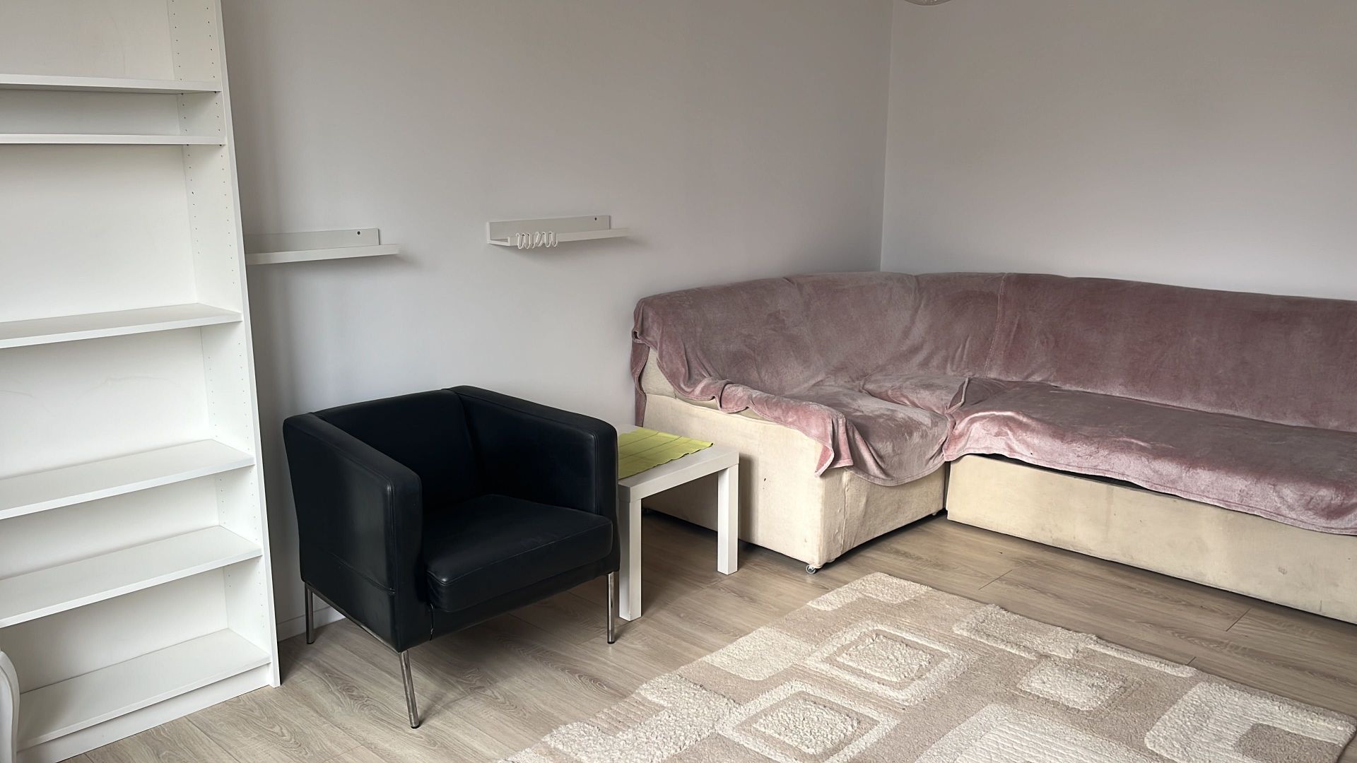 Închiriere apartament 3 camere confort 1 zona Berceni Cultural - Poză 3