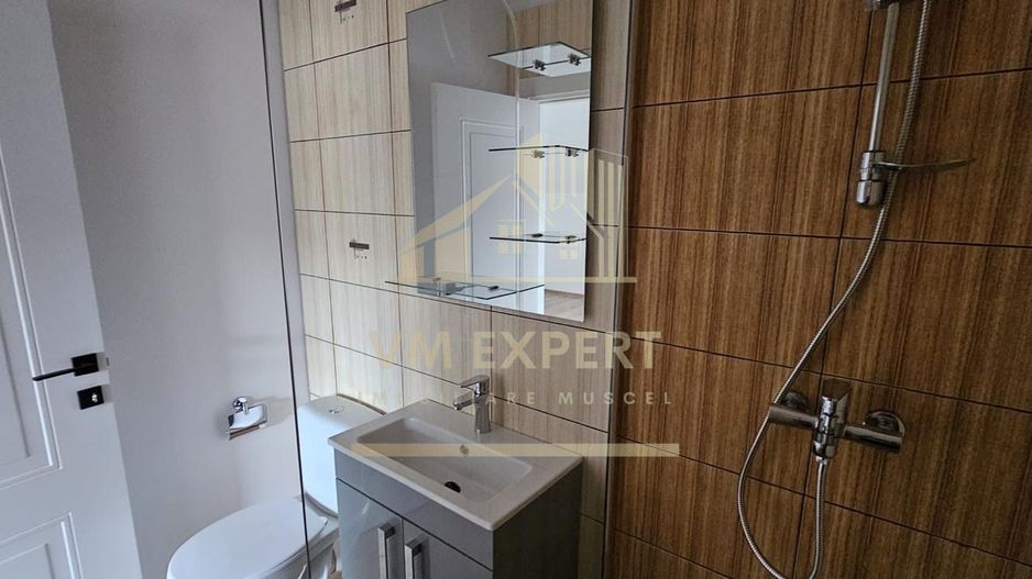 CASĂ 4 CAMERE TEREN 177MP RUCĂR ARGEȘ - Poză 17