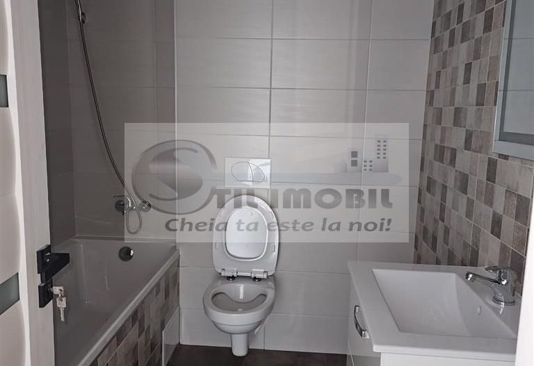 Apartament 2 camere - Pacurari - Str Soarelui - Poză 8