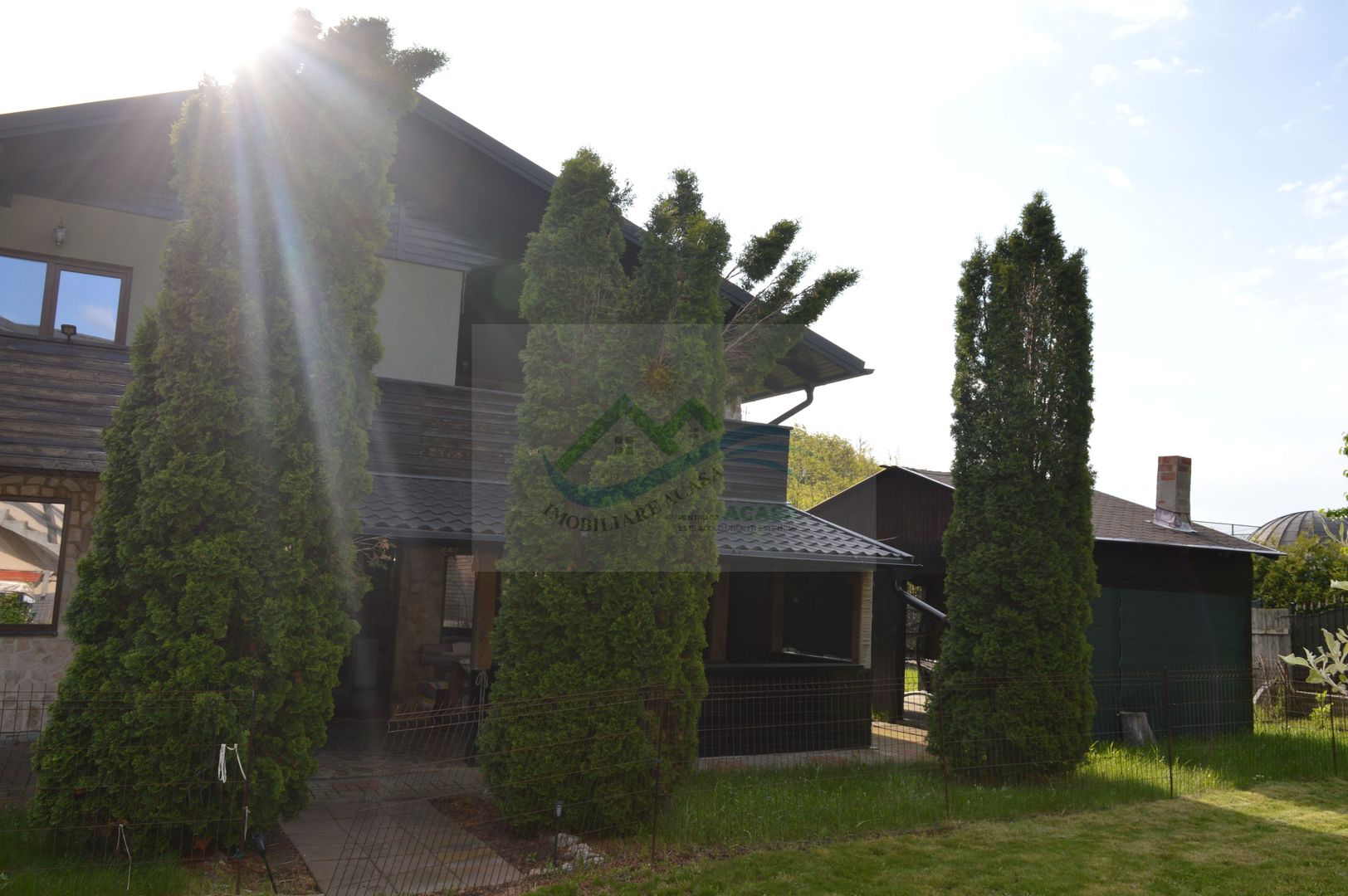 Casă/Vilă Hagigadar Suceava - Poză 7