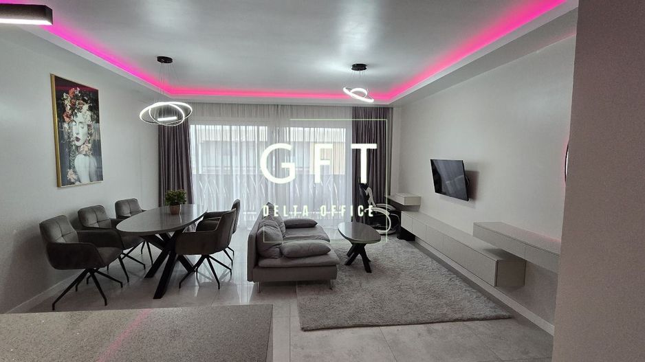 Apartament Lux, zona ISU - Poză 2