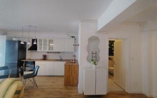 Studio Dublu 50mp utili | Cu Chiriaș | Ivory Residence, Pipera - Poză 5