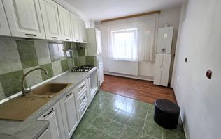 Apartament 2 camere , 2 balcoane, 51 mp utili, etaj 1, zona Kaufland