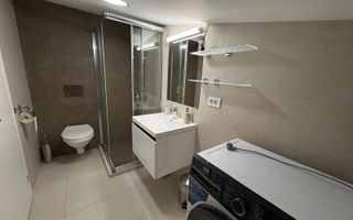 AP. 3 CAMERE BRANCOVEANU, PRIMA INCHIRIERE, LOC PARCARE, BLOC NOU - Poză 13