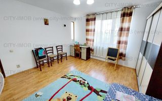 Vanzare casa / vila cu  7 camere  in Oras Otopeni , jud Ilfov - Poză 32