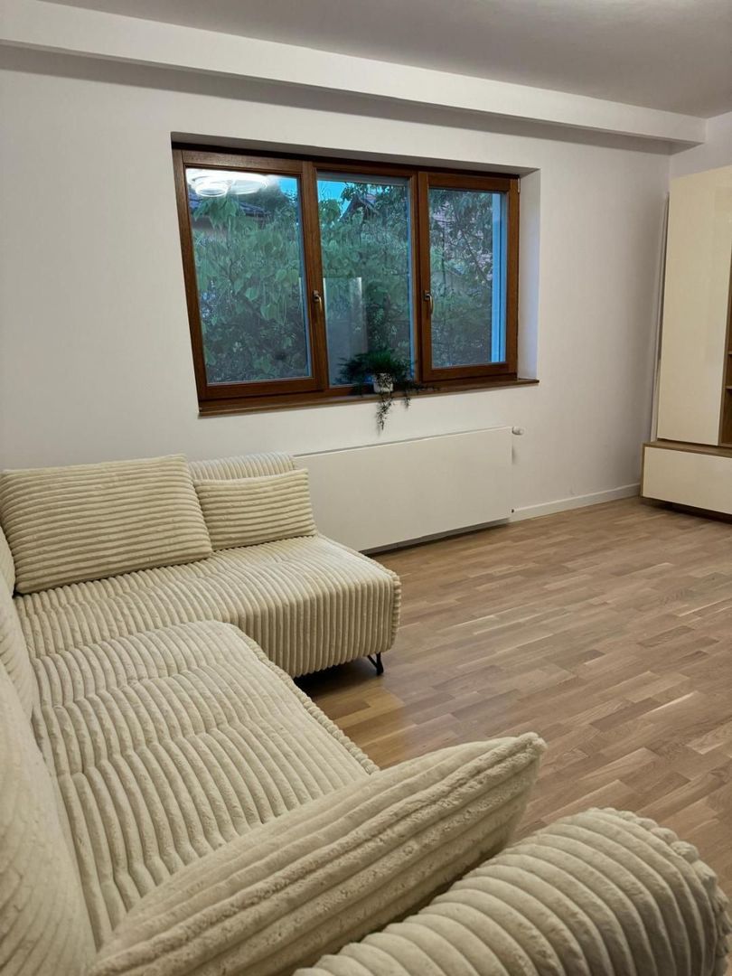 Apartament de vanzare 3 camere PRIMAVERII/FLOREASCA - Poză 17