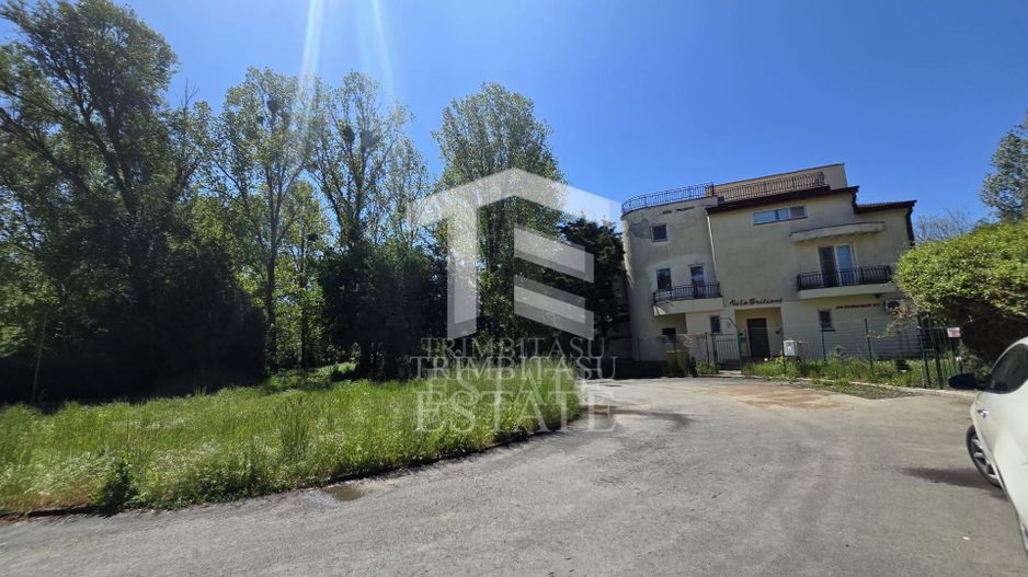 🏖 Teren de vanzare in Neptun – O oportunitate rara de investitie. - Poză 16