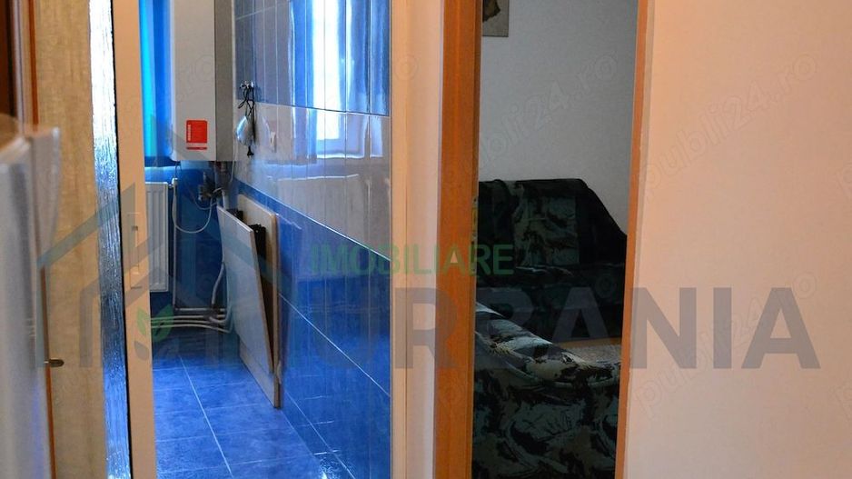 Apartament 2 camere de închiriat în Păcurari, zona Alpha Bank - Poză 4