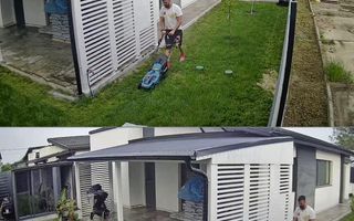 Casa moderna Dimieni I finisaje premium I 609 mp I COMISION 0% - Poză 25