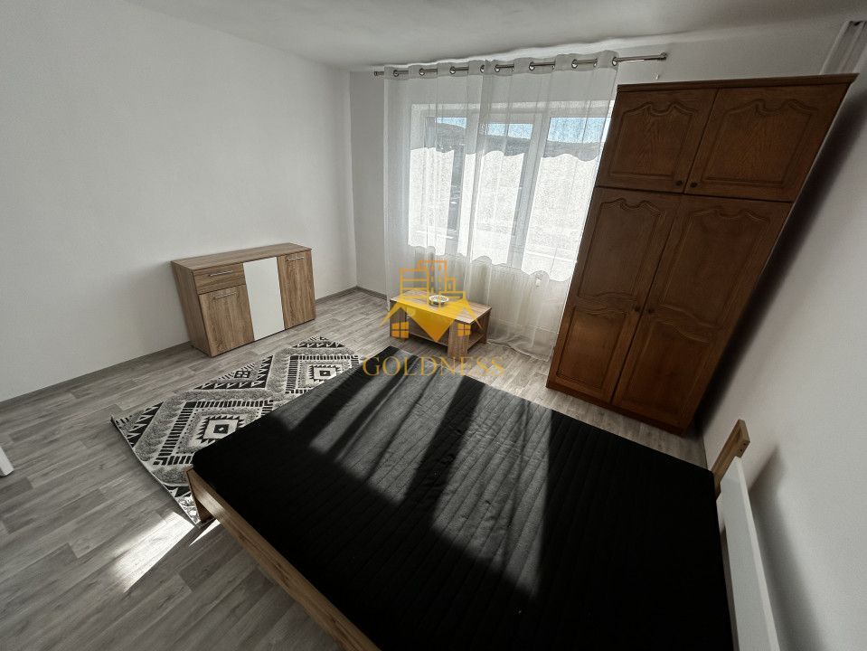 2 camere decomandate, Cartierul Manastur, Zona Big BCR Carrefour - Poză 2