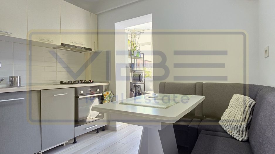 Pacurari - Canta - Moara De Foc - 3 camere - Decomandat - parcare - Poză 19