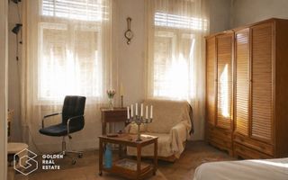 Apartament boem, cu 3 camere pe Andrei Saguna, comision 0% la cumparare - Poză 6