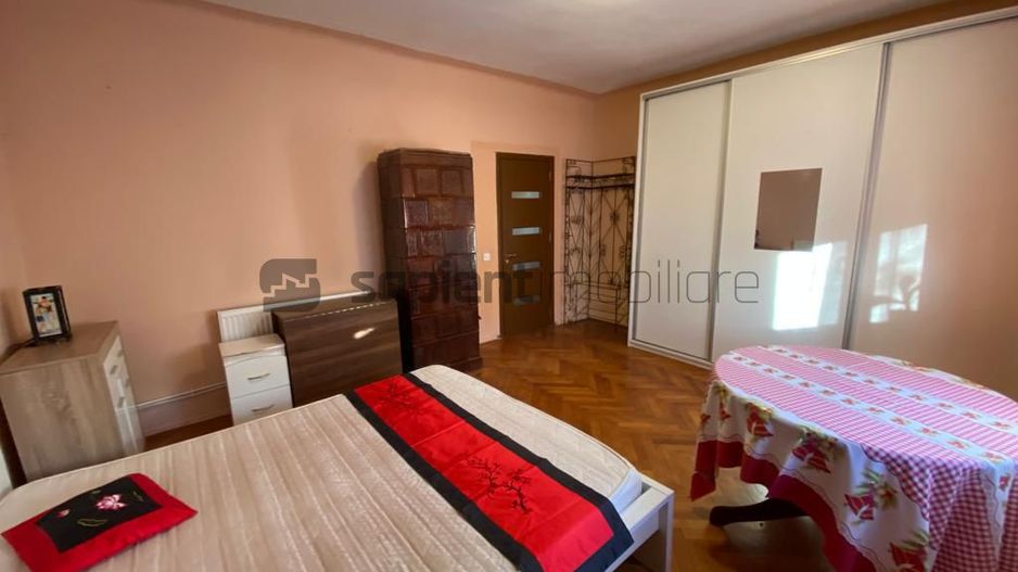 Sapient | Casa zona Episcopia Bihor - Poză 5