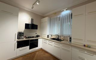 Apartament 3 Camere 150 mp + Terase | Mobilat si Utilat Premium - Poză 23