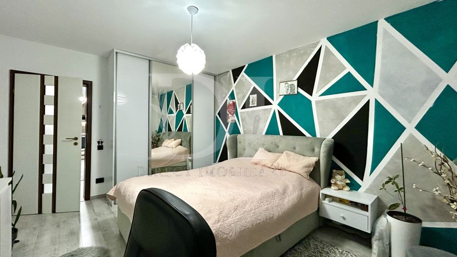 Apartamen 3 camere t de vânzare – Zona Tineretului, Florești - Poză 7