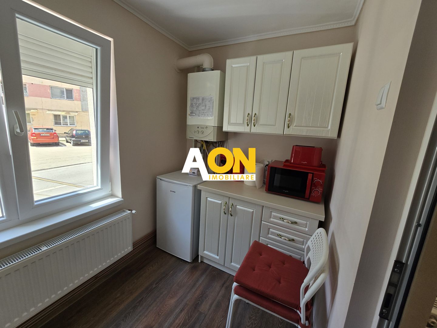 Spatiu comercial (birouri),renovat Ampoi 1 - Poză 8