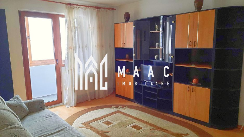 Apartament 3 camere de închiriat | Sibiu, Vasile Aaron - Poză 1
