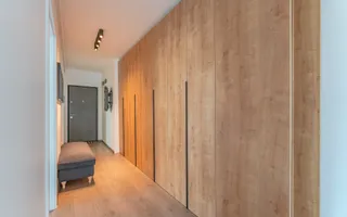Apartament Alpha Arena: 62 mp utili + 28 mp terasă | Parcare inclusă - Poză 13
