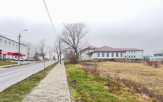 Teren pentru casă în oraș - Poză 1