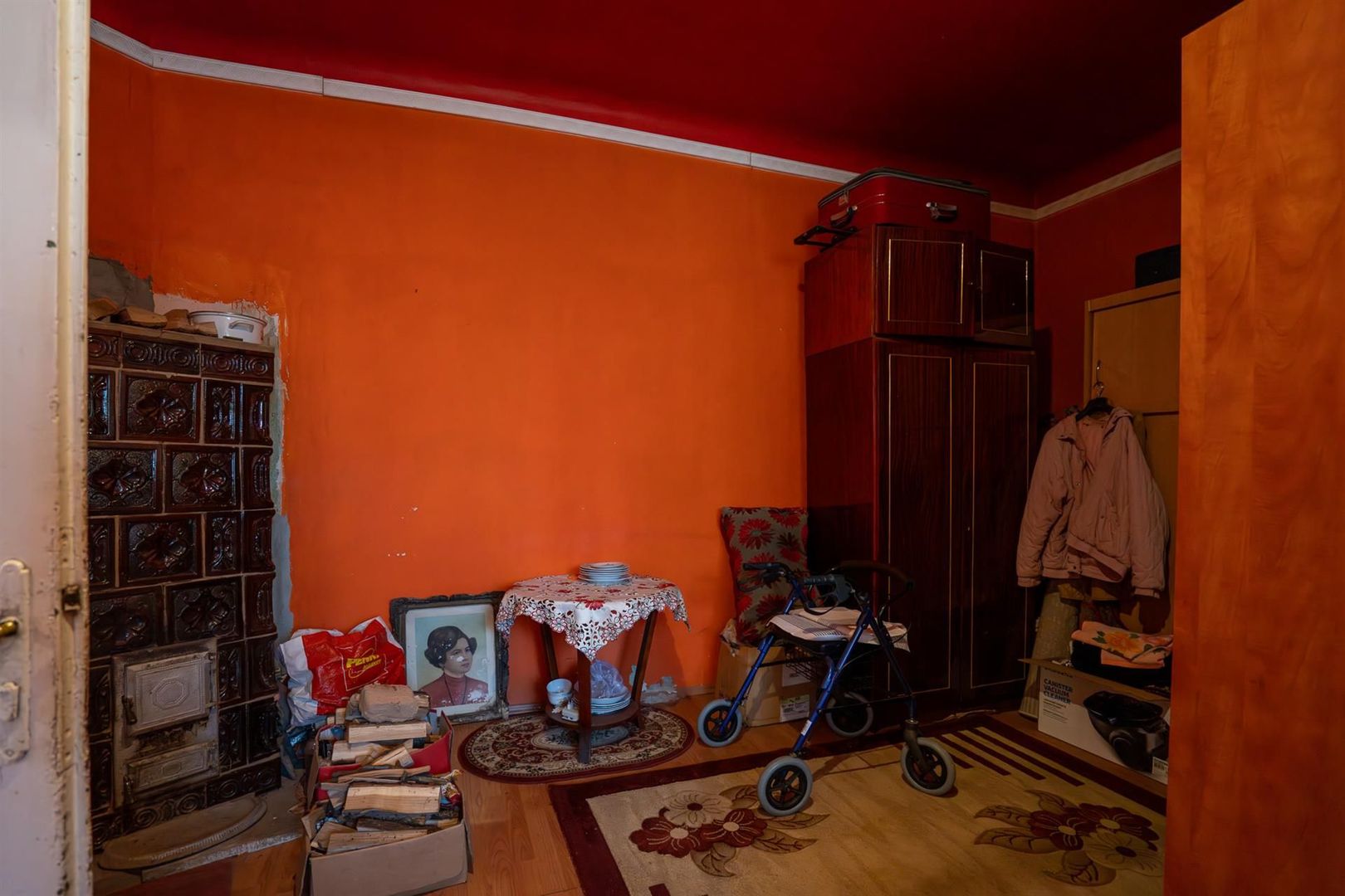 Casa 2 camere Cantemir - Poză 5