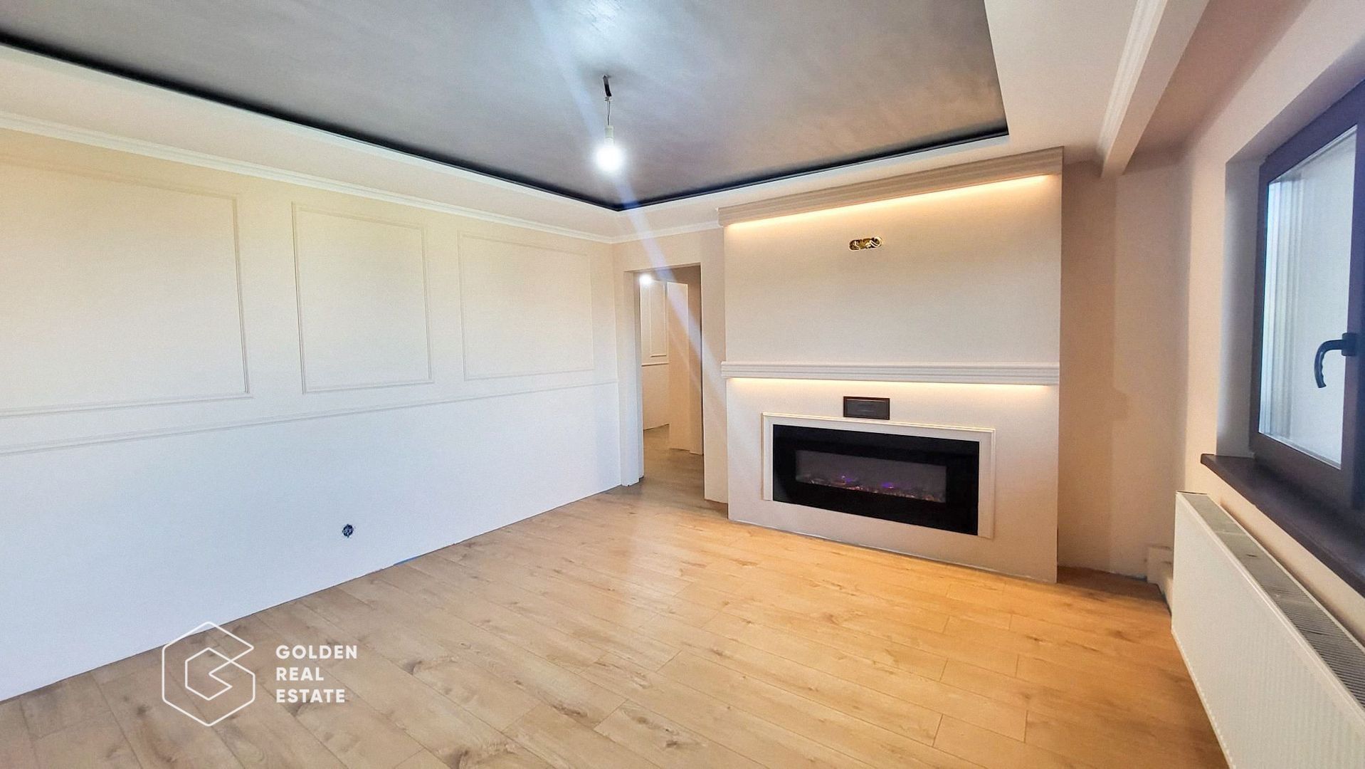 Apartament 4 camere, zona Dambovita - Poză 1