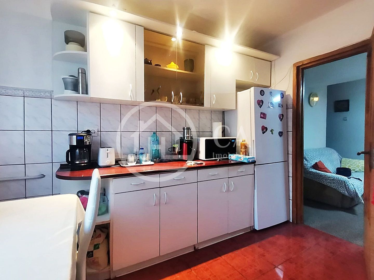 Apartament de vânzare cu 4 camere în zona Iosia, Oradea - Poză 10
