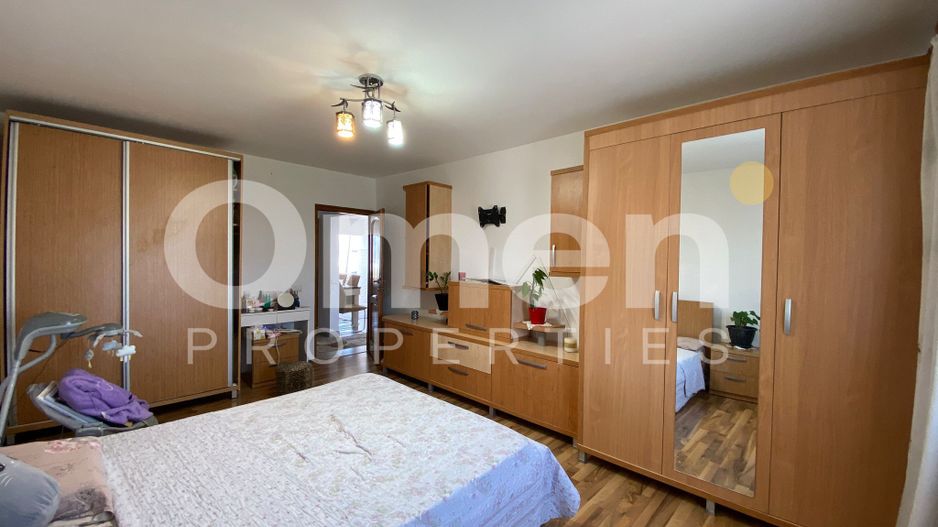 Apartament cu 2 camere decomandat, etaj intermediar, zona Marasesti - Poză 1