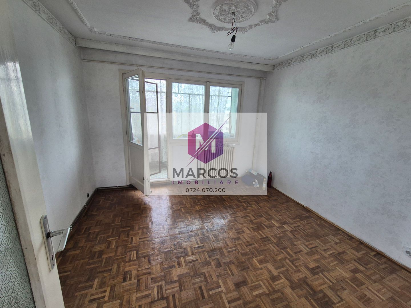 Apartament 3 camere Micro 1 - Poză 7