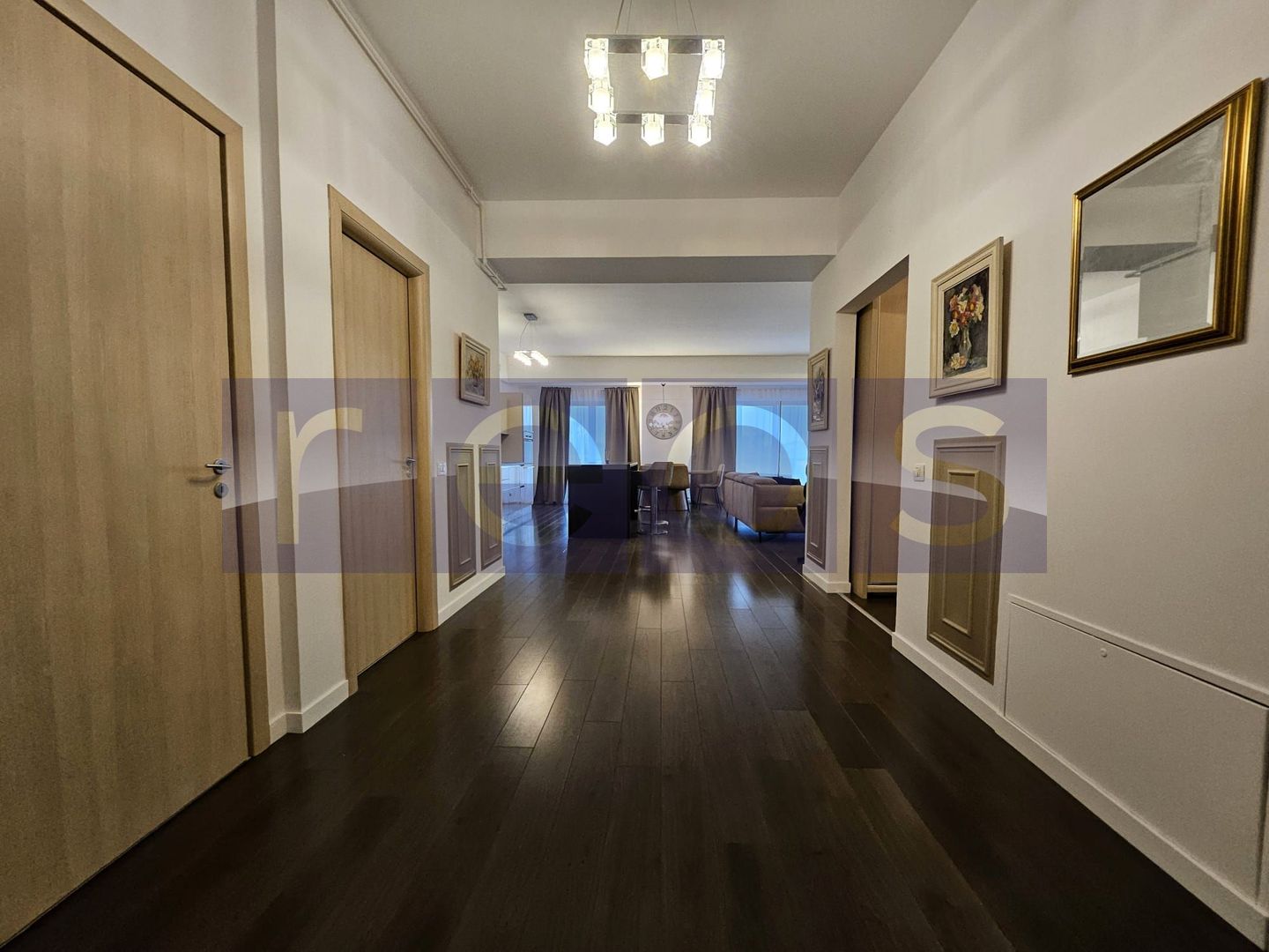 VANZARE APARTAMENT PREMIUM ARON COTRUS-NORDULUI-4 CAMERE-160MP-PARCARE - Poză 21