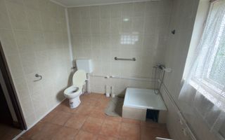 CASA 5 CAMERE TEREN 1138 MP BĂLILEȘTI  ARGES - Poză 18