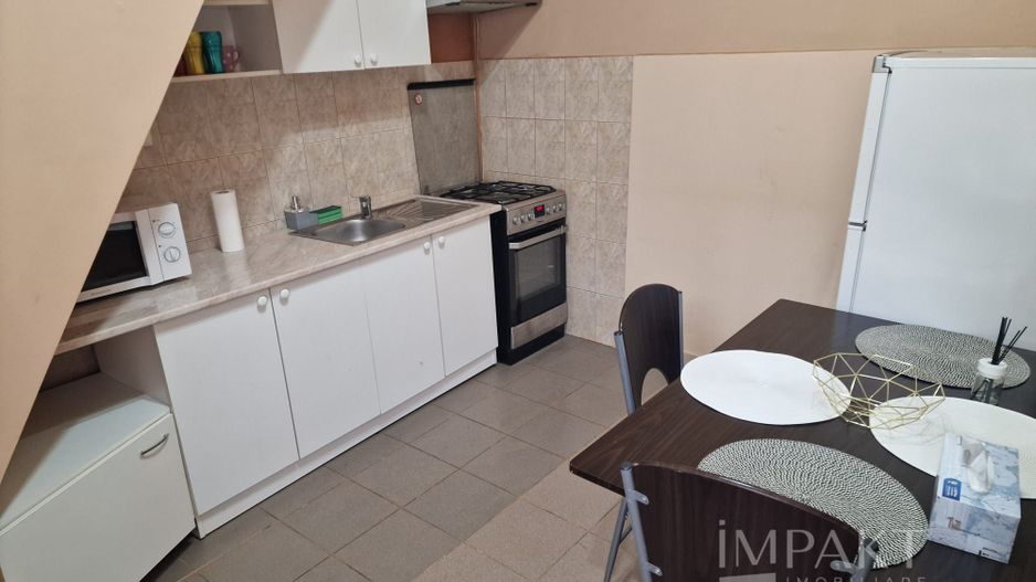 Apartament 1 camera Calea Moților | Locație ultracentrală - Poză 3
