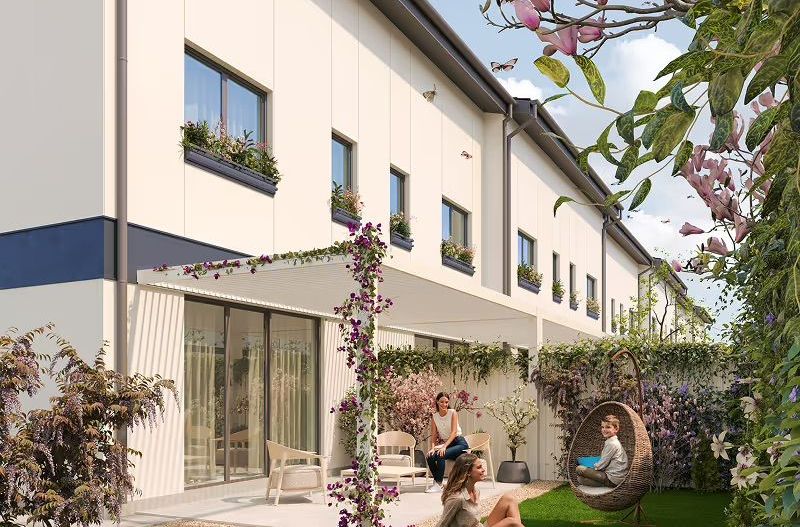 Mobexpert Homes - Poză 2