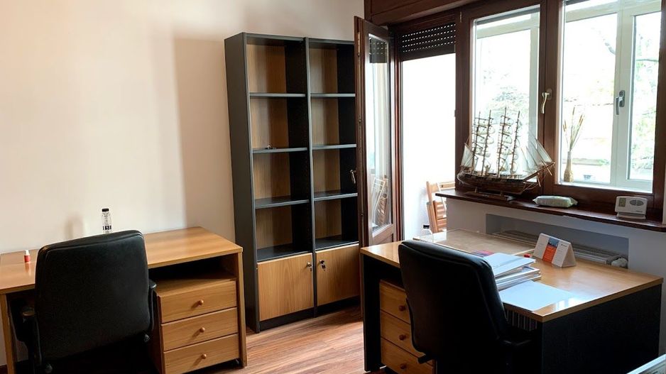 APARTAMENT  BIROURI ZONA DOROBANTI - Poză 5