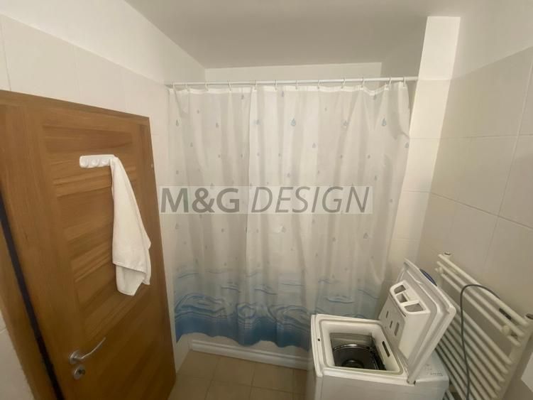 Apartament cu o camera zona Sagului - Poză 8