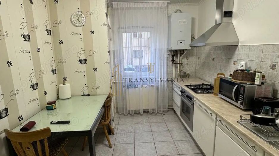 Apartament 3 camere, decomandat - Poză 4